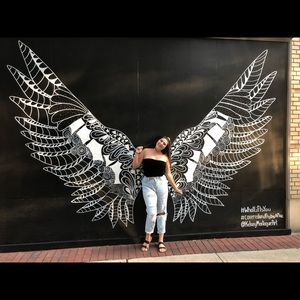 Meet your Posher, Maddie